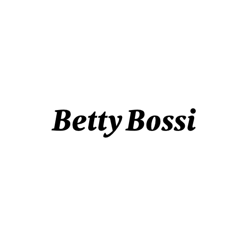 bettybossi