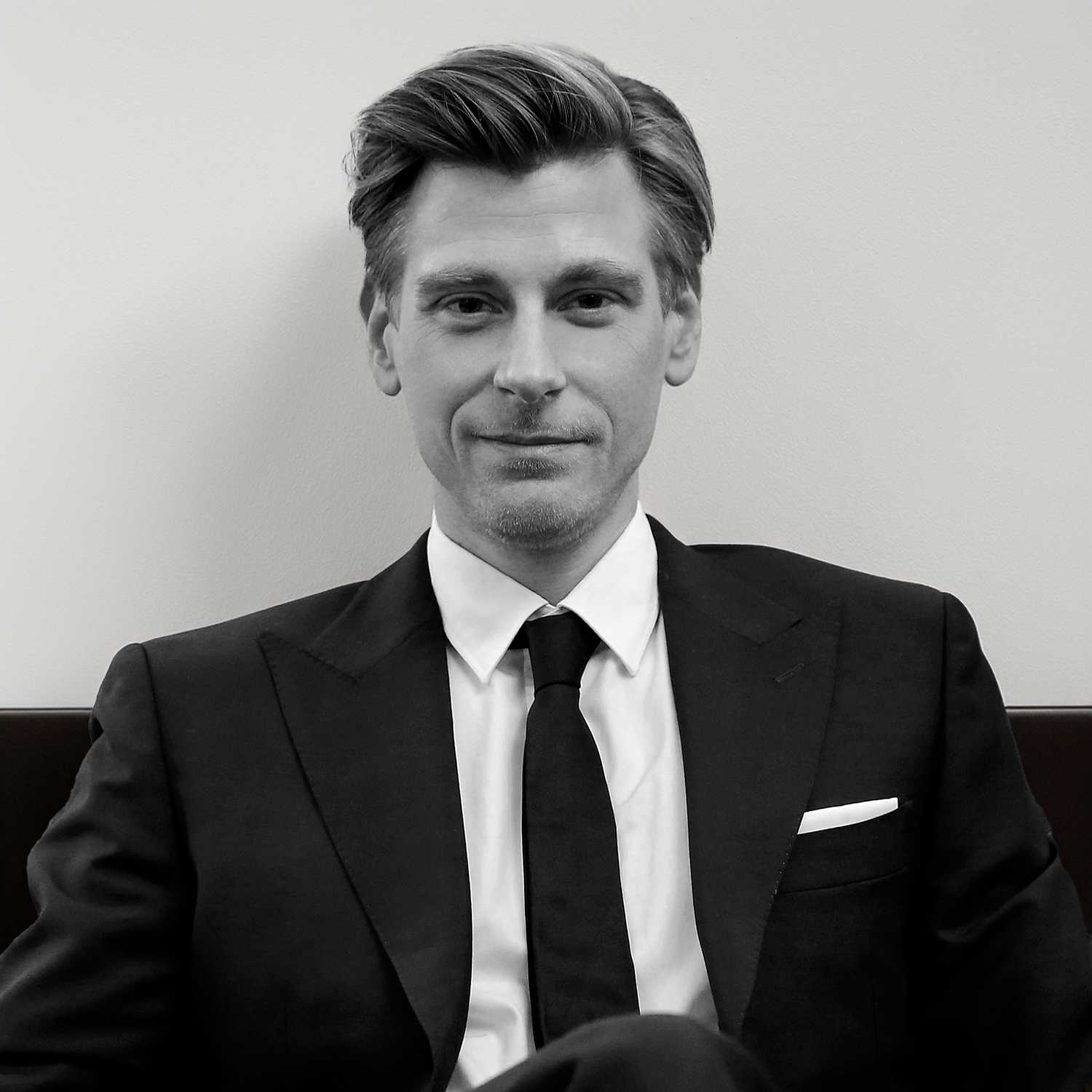 Marc Leuzinger Image